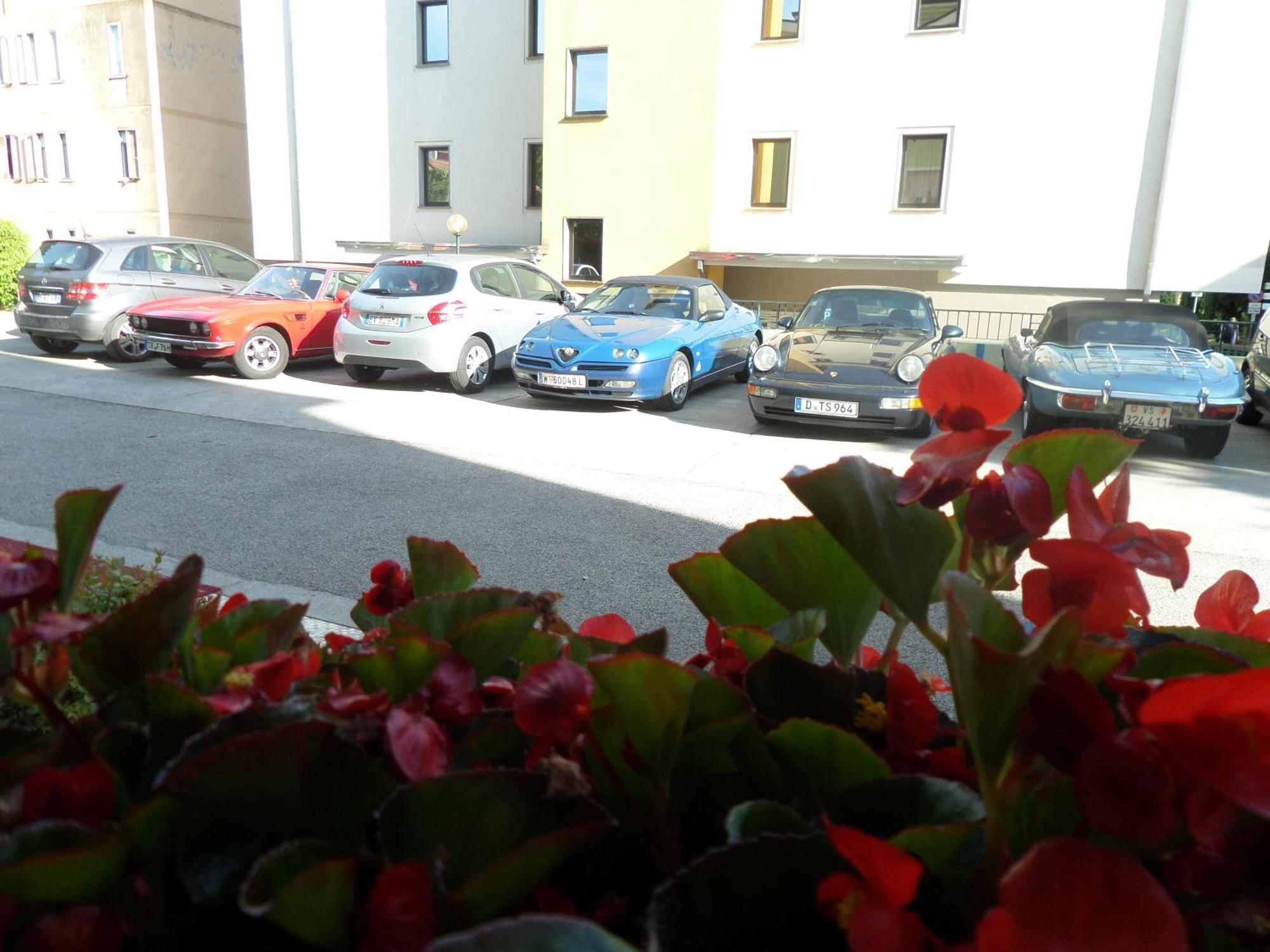 Hotel Astoria Desenzano del Garda Exterior photo